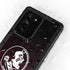 Florida State University Pattern Jersey Galaxy Note20 Ultra 5G Waterproof Case